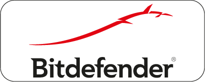 GMC Maroc Bitdefender logo